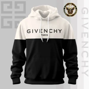 Givenchy | Limited Edition HOODIE Autumn 2025 TD5