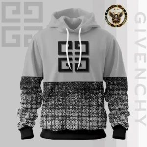 Givenchy | Limited Edition HOODIE Autumn 2025 TD7