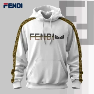 Fendi | Premium HOODIE Best Selling Winter 2025 TD16