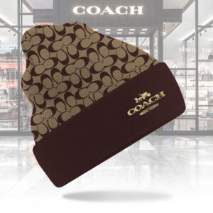 Coach | Premium Beanie Hat TD2