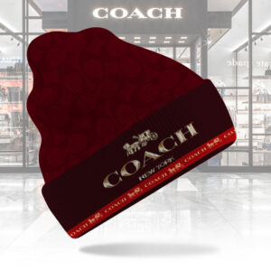 Coach | Premium Beanie Hat TD24