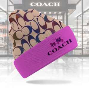 Coach | Premium Beanie Hat TD17