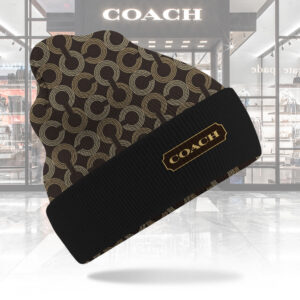 Coach | Premium Beanie Hat TD1
