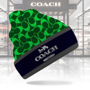 Coach | Premium Beanie Hat TD23