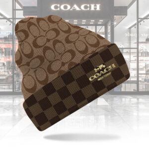 Coach | Premium Beanie Hat TD4