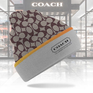 Coach | Premium Beanie Hat TD6