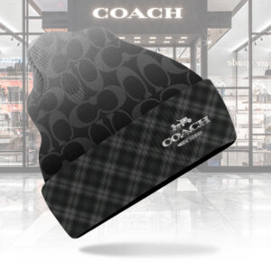 Coach | Premium Beanie Hat TD22