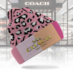 Coach | Premium Beanie Hat TD18