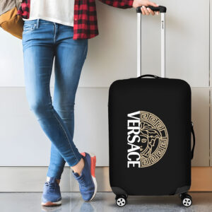 Versace | Premium Luggage Cover TD2