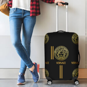 Versace | Premium Luggage Cover TD4