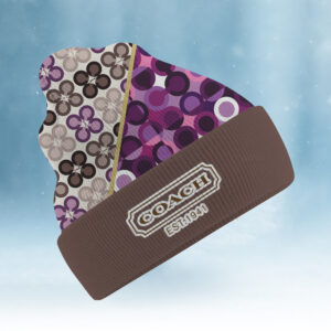 Coach | Premium Beanie Hat TD19