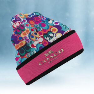Coach | Premium Beanie Hat TD16