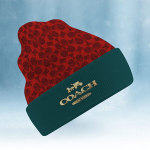 Coach | Premium Beanie Hat TD8