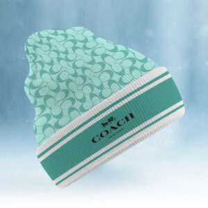 Coach | Premium Beanie Hat TD15