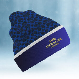Coach | Premium Beanie Hat TD13