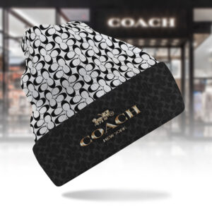 Coach | Premium Beanie Hat TD12