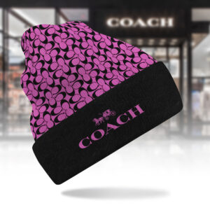Coach | Premium Beanie Hat TD10