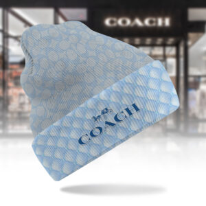 Coach | Premium Beanie Hat TD9
