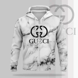 Gucci | Premium Zip Hoodie TD23