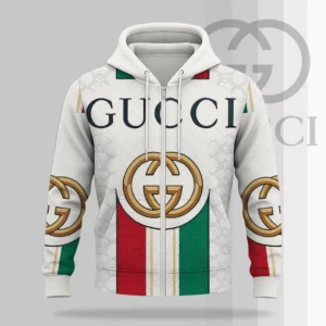 Gucci | Premium Zip Hoodie TD28