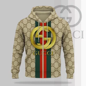 Gucci | Premium Zip Hoodie TD30