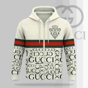 Gucci | Premium Zip Hoodie TD29