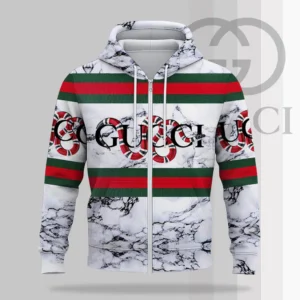 Gucci | Premium Zip Hoodie TD22