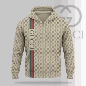 Gucci | Premium Zip Hoodie TD26