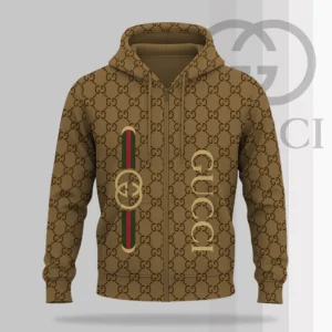 Gucci | Premium Zip Hoodie TD11