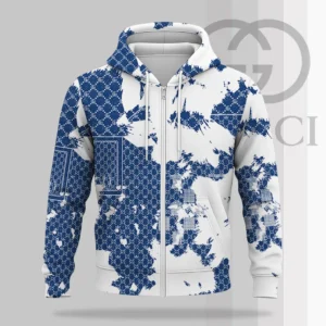 Gucci | Premium Zip Hoodie TD16