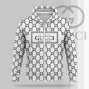 Gucci | Premium Zip Hoodie TD17