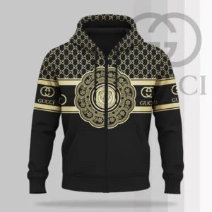 Gucci | Premium Zip Hoodie TD13