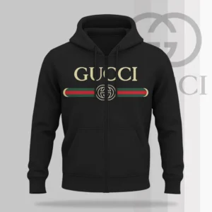Gucci | Premium Zip Hoodie TD15