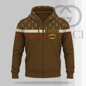 Gucci | Premium Zip Hoodie TD10