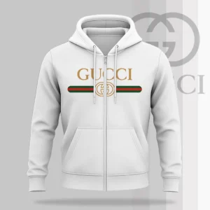Gucci | Premium Zip Hoodie TD5