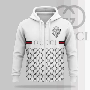 Gucci | Premium Zip Hoodie TD7