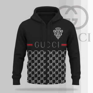 Gucci | Premium Zip Hoodie TD6