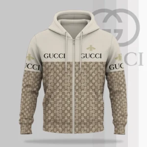 Gucci | Premium Zip Hoodie TD3