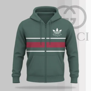 Gucci | Premium Zip Hoodie TD1