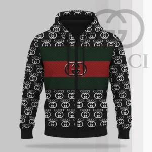 Gucci | Premium Zip Hoodie TD35