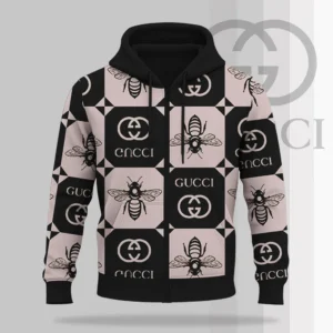 Gucci | Premium Zip Hoodie TD33