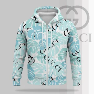 Gucci | Premium Zip Hoodie TD32