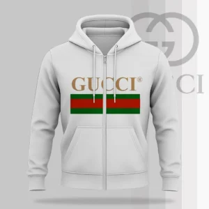 Gucci | Premium Zip Hoodie TD25