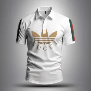 Gucci | High Quality Printed Men Polo-Shirt TD4
