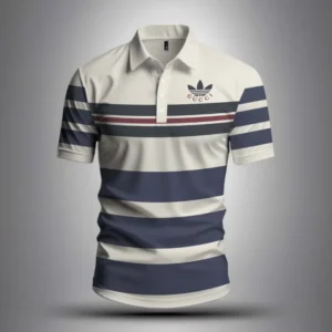 Gucci | High Quality Printed Men Polo-Shirt TD10